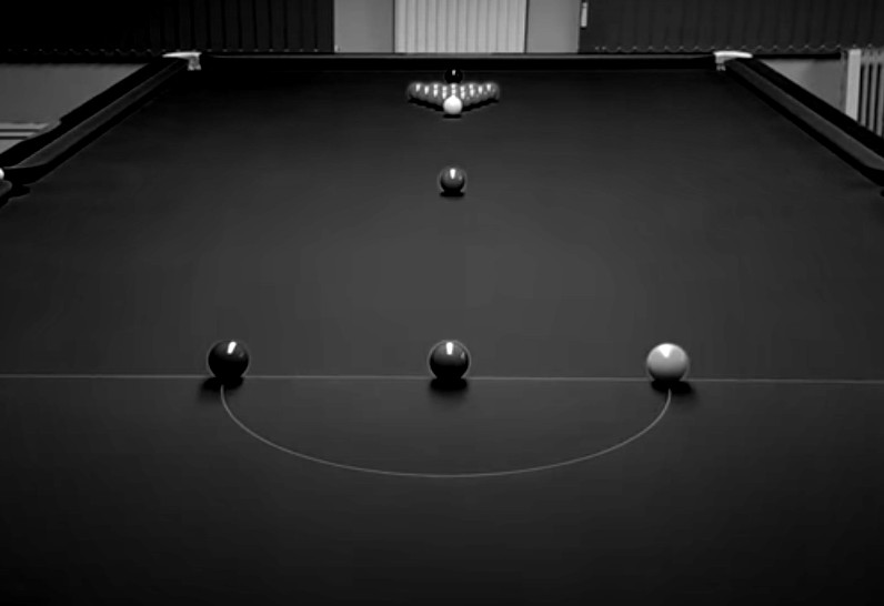 Singapore Snooker