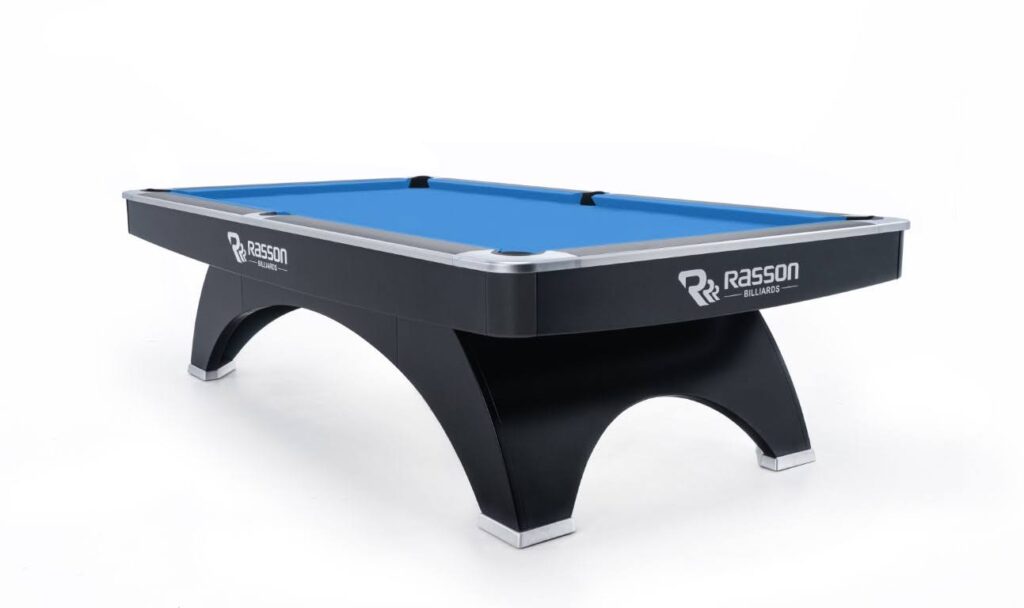 Rasson Pool Table Singapore