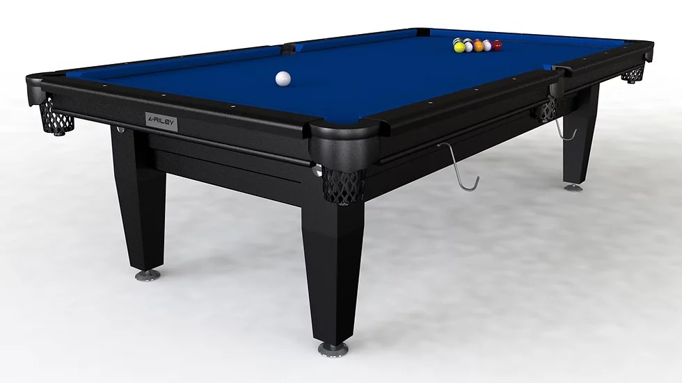 Riley Grand new pool table Singapore